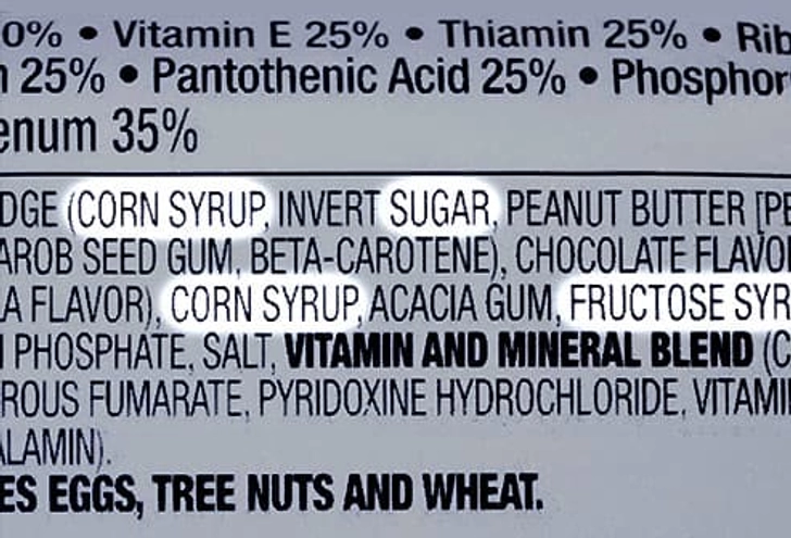 Fructose