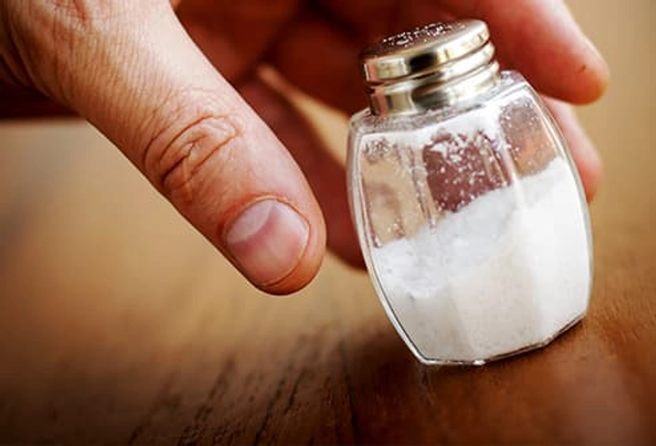 Salt