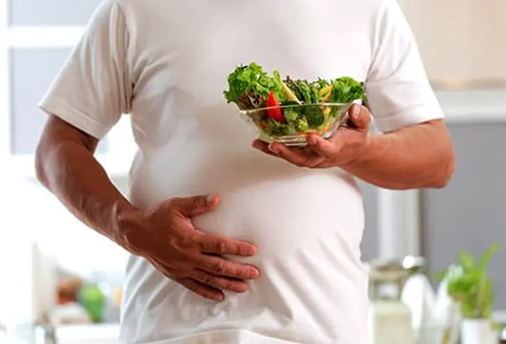 Feeling Bloated?