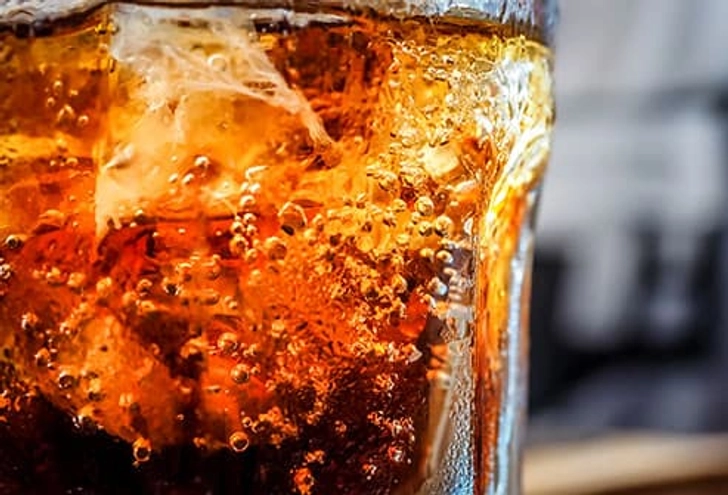 Soda Soda