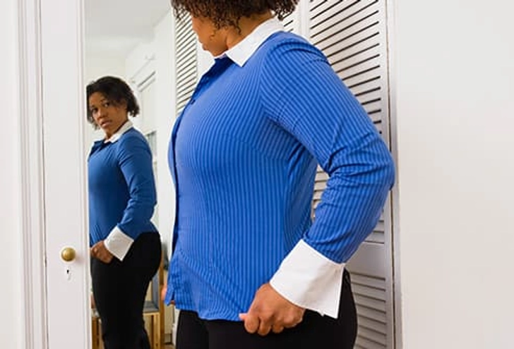 Weight Gain Weight Gain
