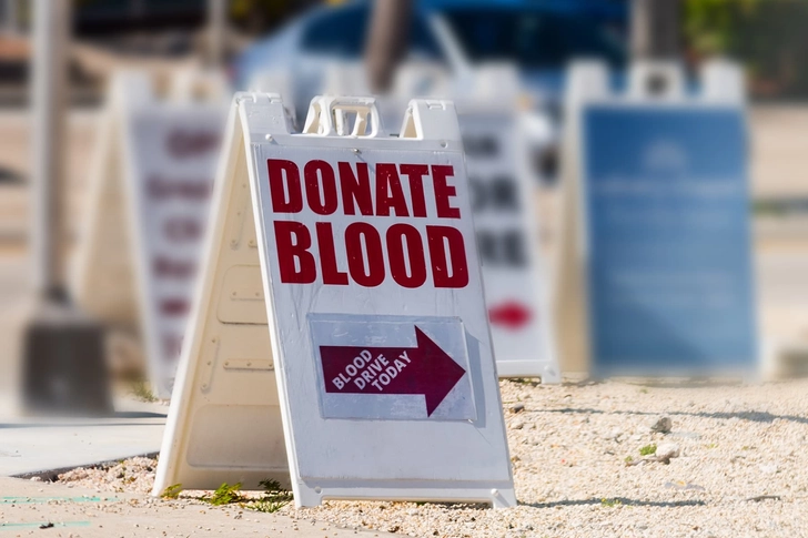 Where Can I Donate? Where Can I Donate?