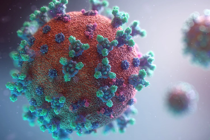 Coronavirus and Donating Blood Coronavirus and Donating Blood