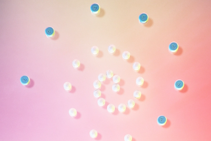 Caution: Birth Control Pills Caution: Birth Control Pills