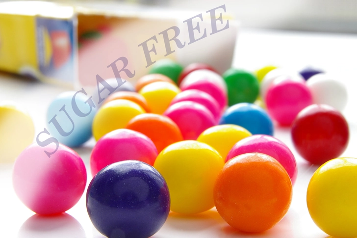 Upswing: Sugar-Free Foods Upswing: Sugar-Free Foods