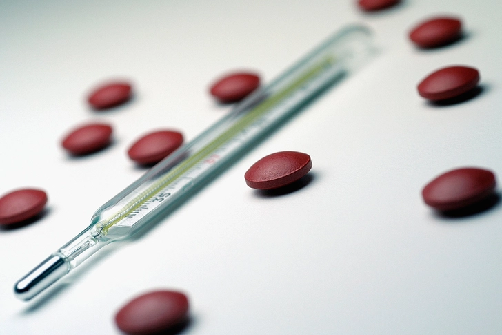Upswing: Cold Medicines