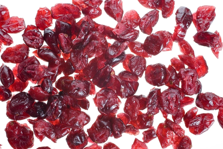 Upswing: Dried Fruits