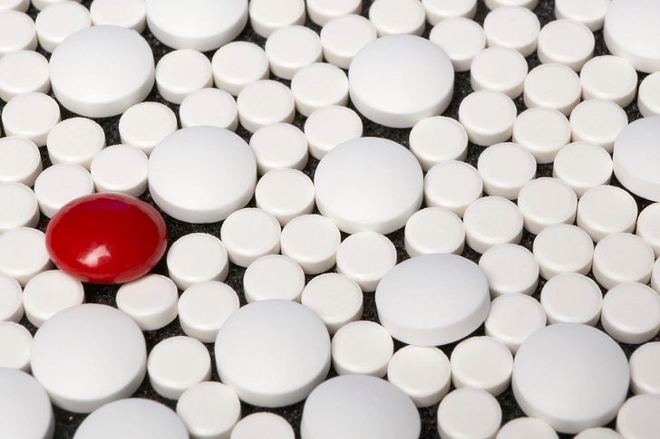 Upswing: Steroids and Water Pills