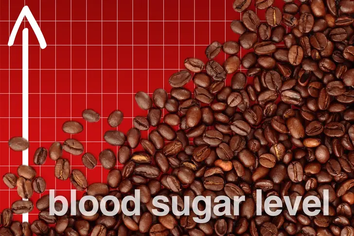 Upswing: Caffeine