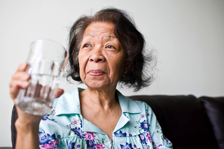 You’re Not Hydrated Enough You’re Not Hydrated Enough