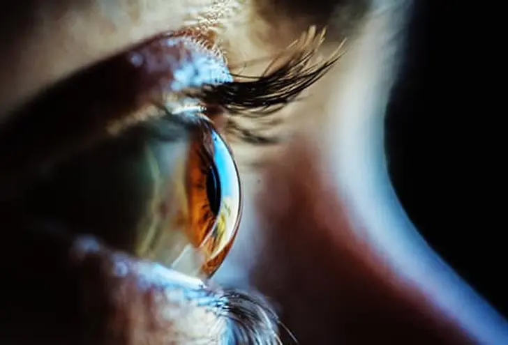You Need Glasses