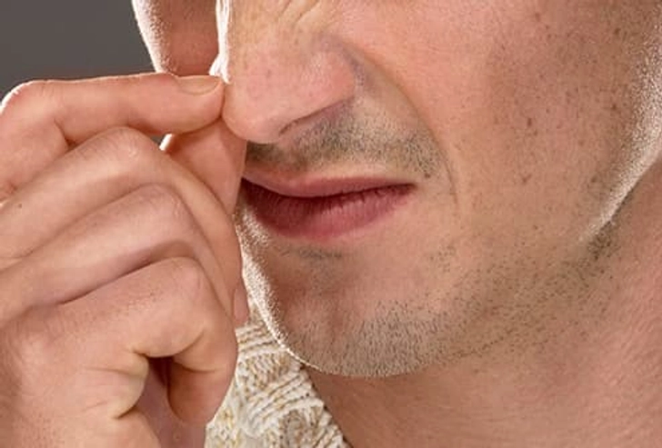 Rhinotillexomania
