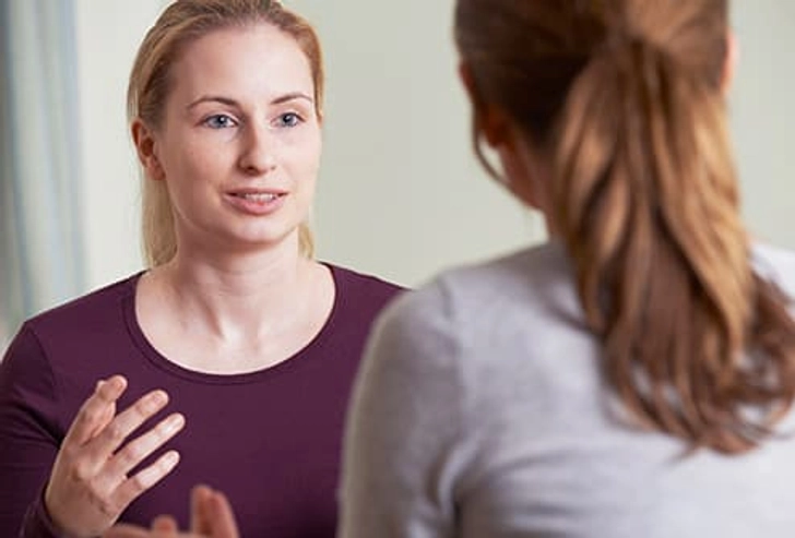 Treatment Can Help Treatment Can Help
