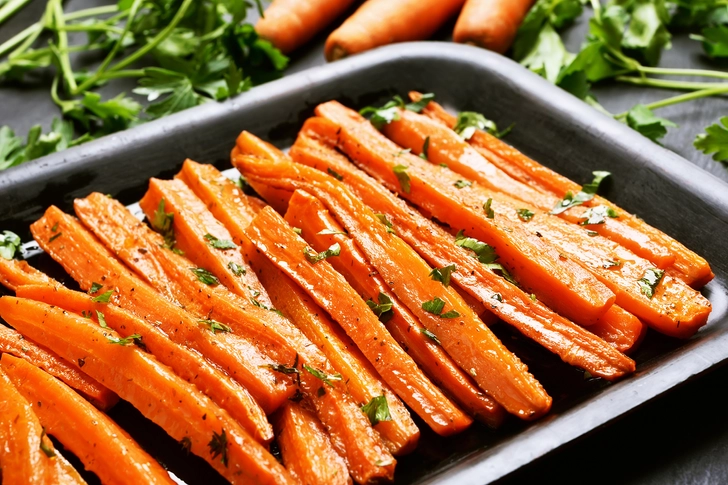 Too Much Vitamin A and Selenium