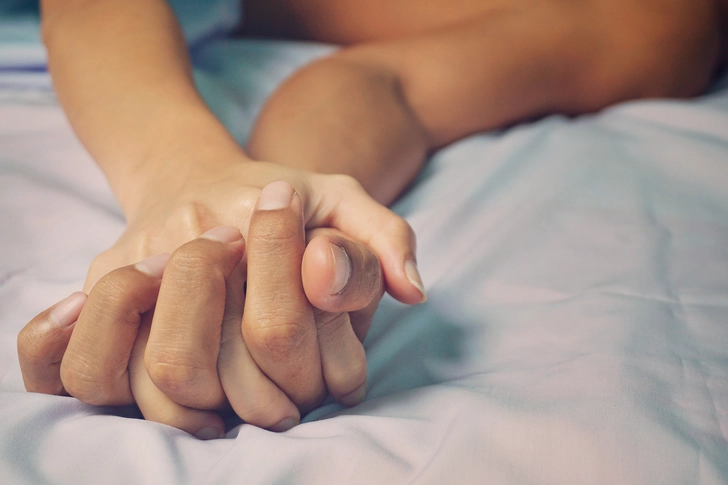 Sexually Transmitted Infection (STI)