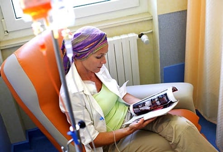 Treating the Primary Cancer