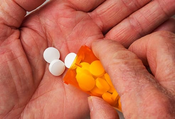 9. Your Prescriptions