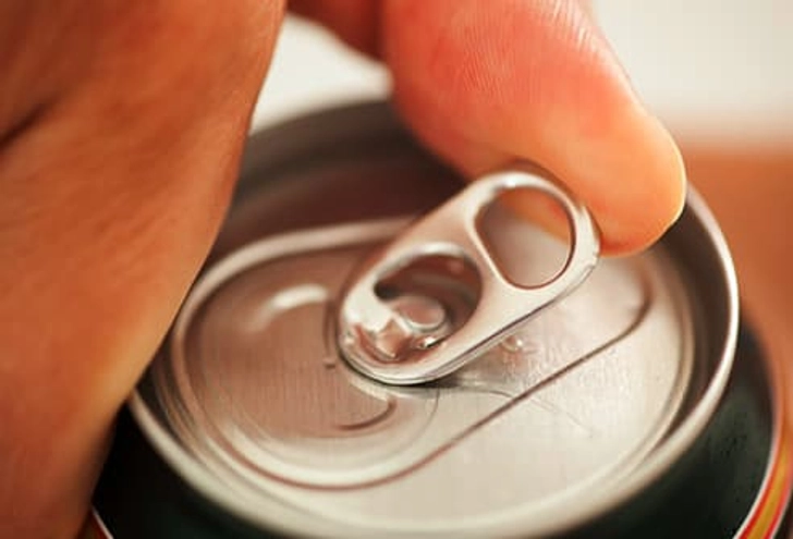 6. Overdoing Some Drinks