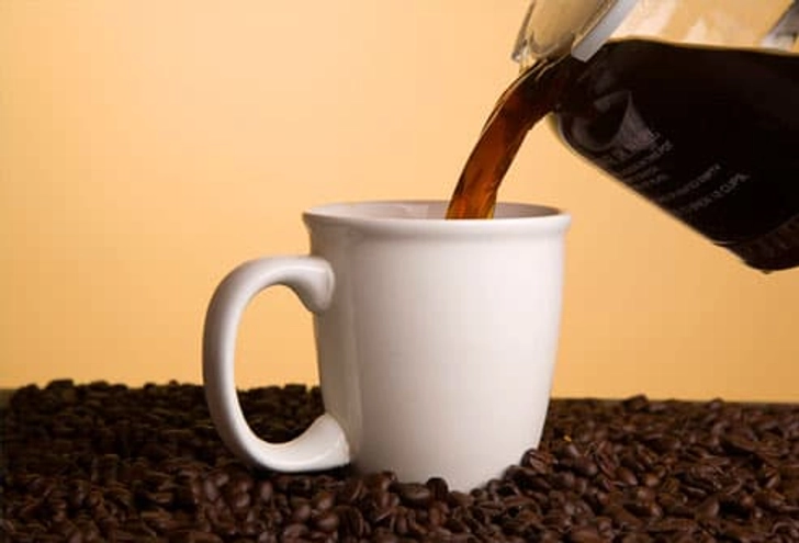 Sip Some Black Coffee Sip Some Black Coffee