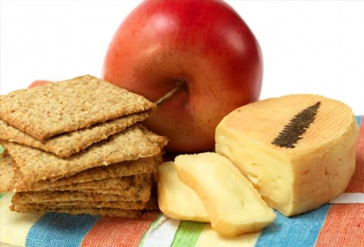 Snack Smart Snack Smart