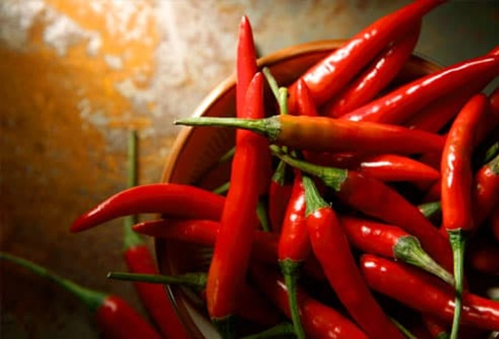 Spice Up Your Meals Spice Up Your Meals