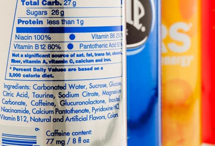 Should You Try Energy Drinks? Should You Try Energy Drinks?