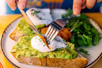 Grab a Fork Grab a Fork