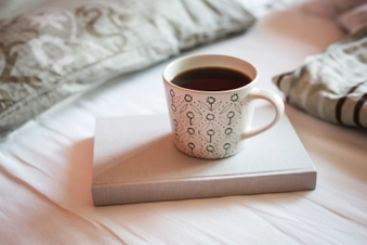 Be Cautious With Caffeine Be Cautious With Caffeine