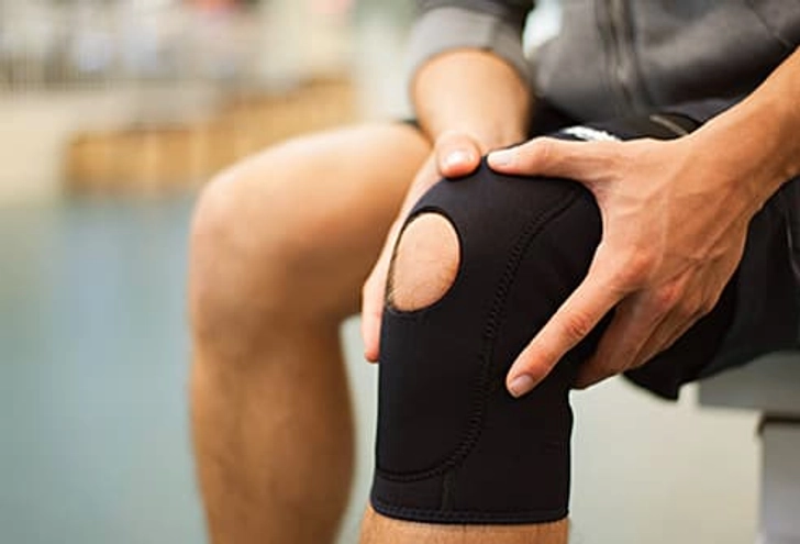 Osteoarthritis (OA) Pain