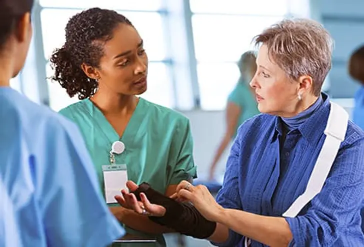 Should You Use an Over-the-Counter Brace?