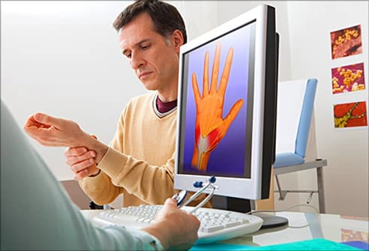 Carpal Tunnel Syndrome