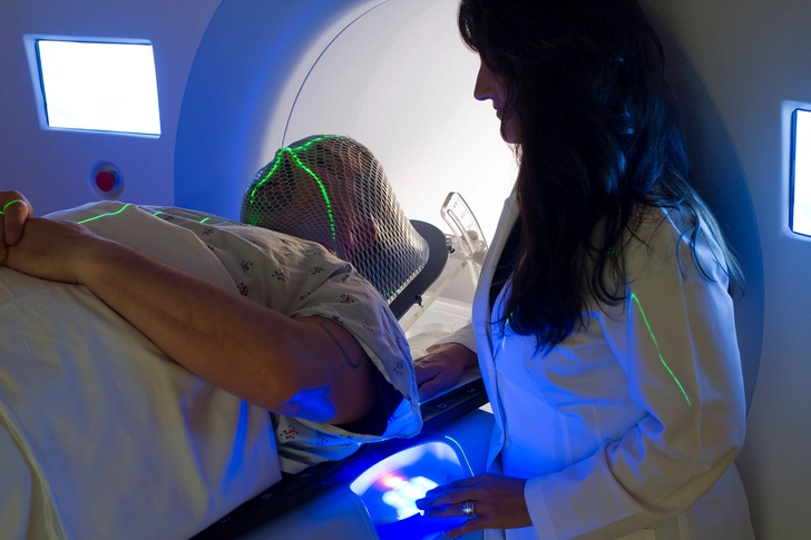 Advances in Radiation