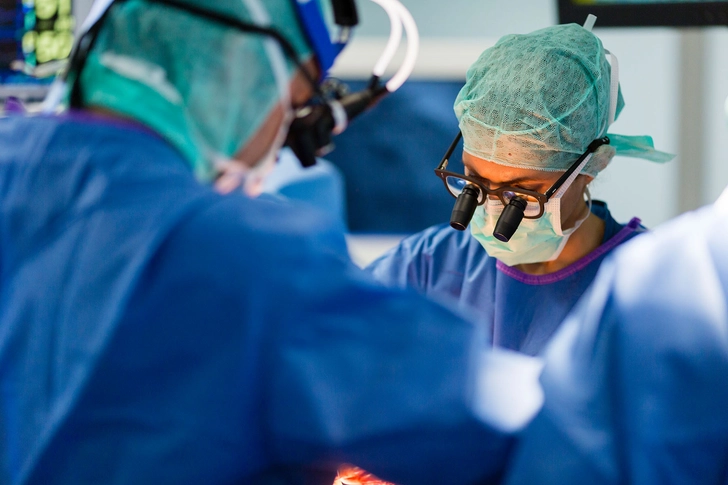 Surgical Advances