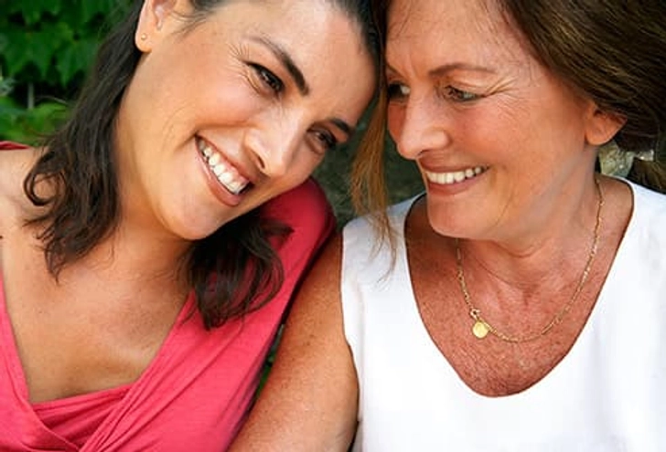 Risk Factors: Age, Family, Gender