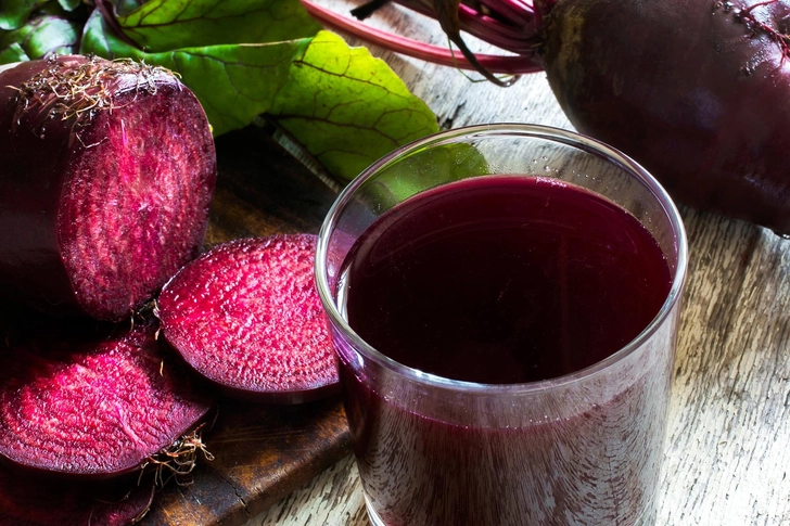 Beetroot Juice