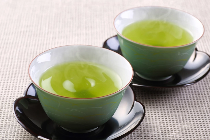 Green Tea