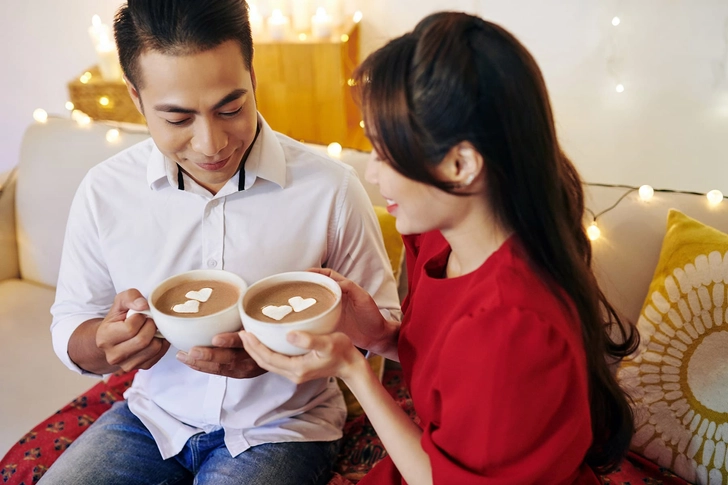 Hot Chocolate