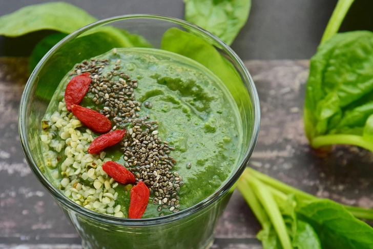 Green Smoothie