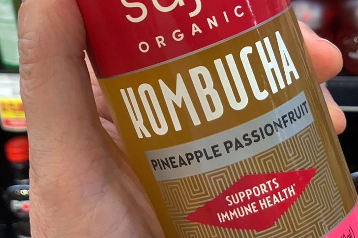 Kombucha