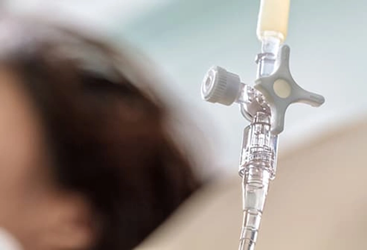 Treatment: Chemotherapy