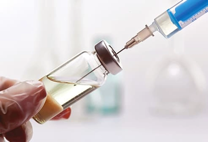 Treatment: Targeted Therapy