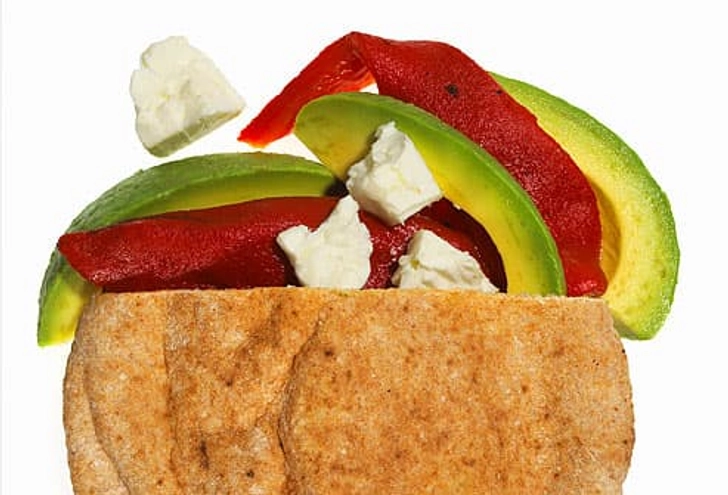 Add Avocados and Whole Grains