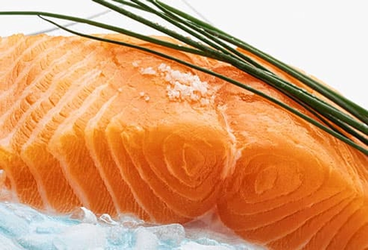 Fish Really is Brain Food
