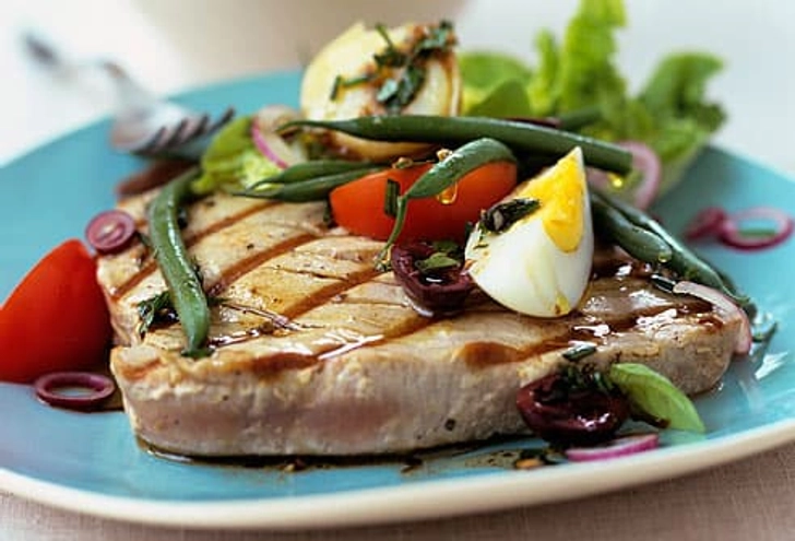 Benefits of a Healthy Diet