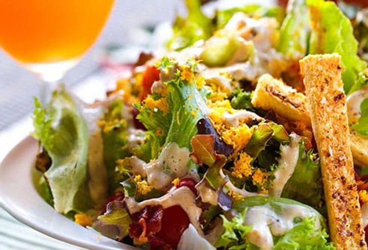 Vegetables and Grains Vegetables and Grains
