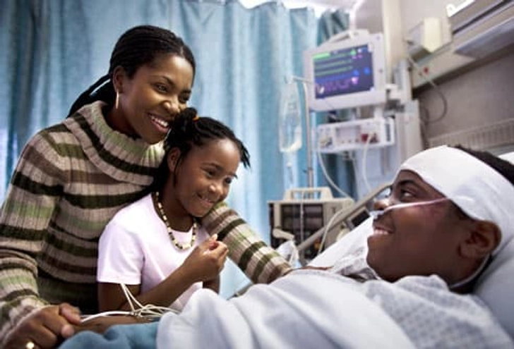 Brain Injuries: Mild vs. Severe