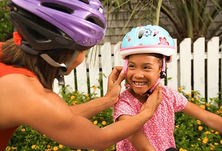 Prevent Kids’ Injuries