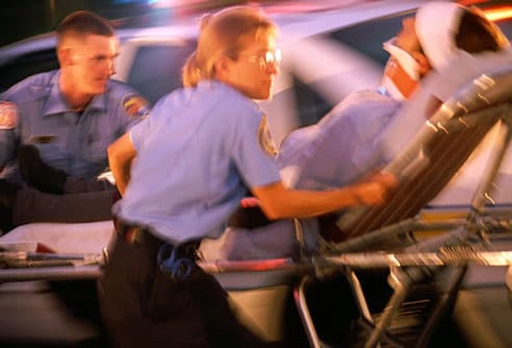 How Common Are Brain Injuries?