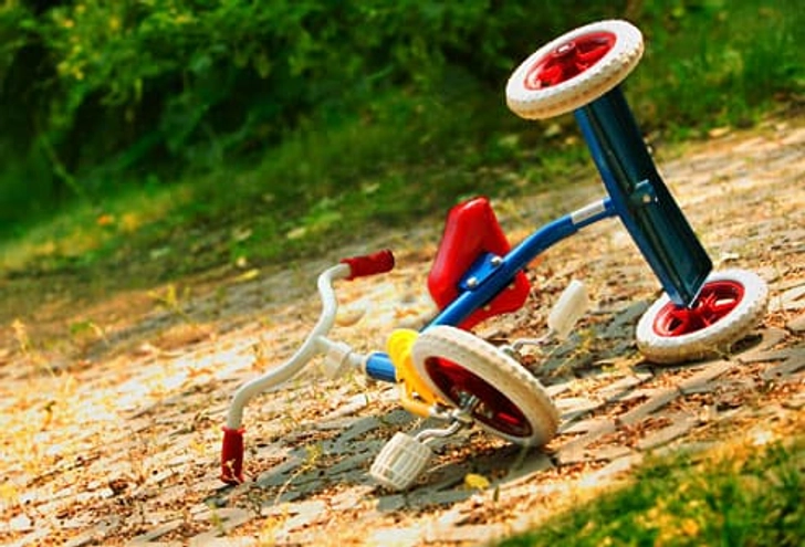 Children and Brain Injuries