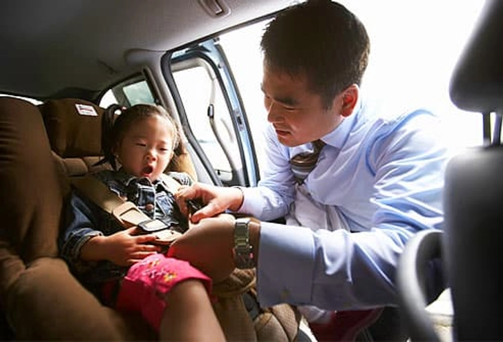 Safety in Cars